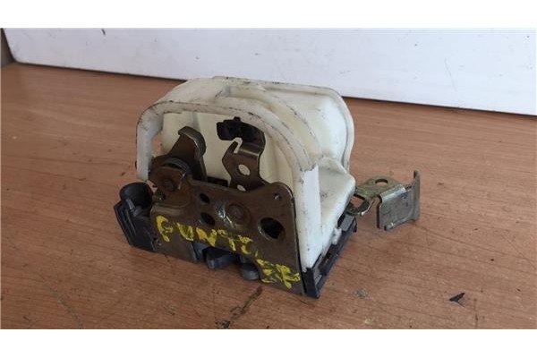 Recambio de cierre electromagnetico delantero derecho para fiat i punto (176) berlina 1.1 55 6-speed sx referencia OEM IAM   