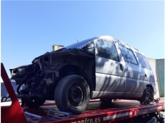 fiat scudo furgón (220l) del año 2003