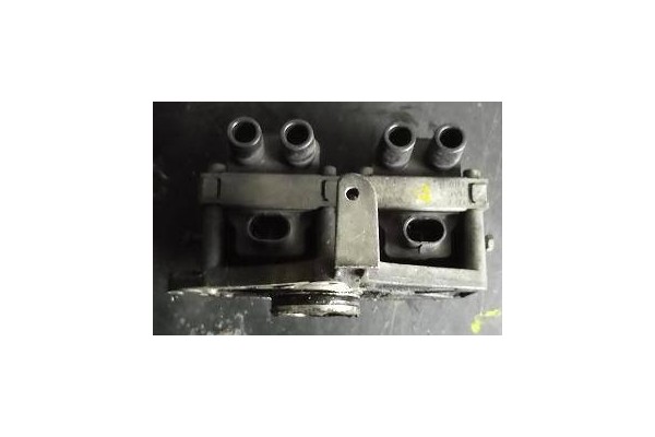 Recambio de bobina encendido para lancia y (840a) 1.2 (840aa, 840af1a) referencia OEM IAM 46543562  