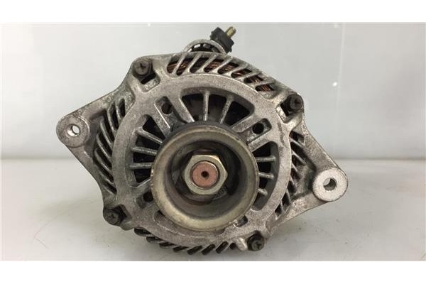 Recambio de alternador para subaru legacy iv 2.0 referencia OEM IAM 23700AA520 A3TG0491 23700AA521 , SUBARU | 23700AA522 , SUBAR