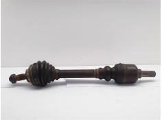 Recambio de palier delantero izquierdo para citroen xsara berlina 1.9 td referencia OEM IAM   