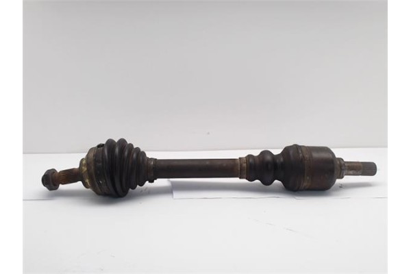 Recambio de palier delantero izquierdo para citroen xsara berlina 1.9 td referencia OEM IAM   