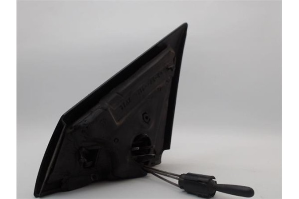 Recambio de retrovisor derecho para renault megane ii berlina 5p (2002) referencia OEM IAM 110511071109  