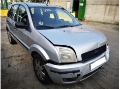 ford fusion (cbk) del año 2005