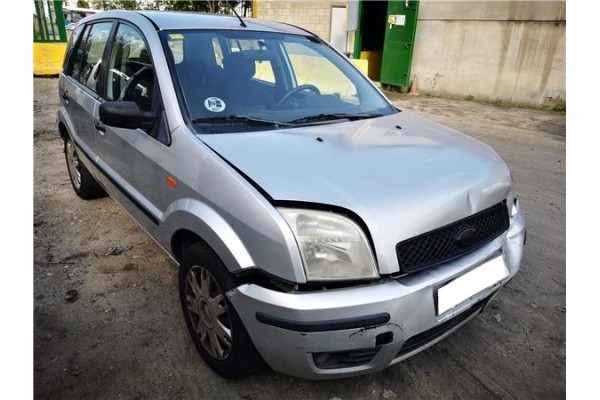 ford fusion (cbk) del año 2005