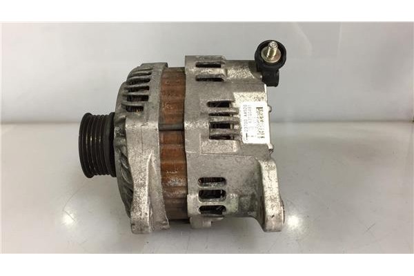 Recambio de alternador para subaru legacy iv 2.0 referencia OEM IAM 23700AA520 A3TG0491 23700AA521 , SUBARU | 23700AA522 , SUBAR