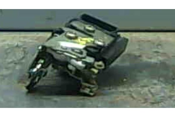 Recambio de cierre electromagnetico delantero derecho para daewoo lanos (1997) 1.5 referencia OEM IAM   