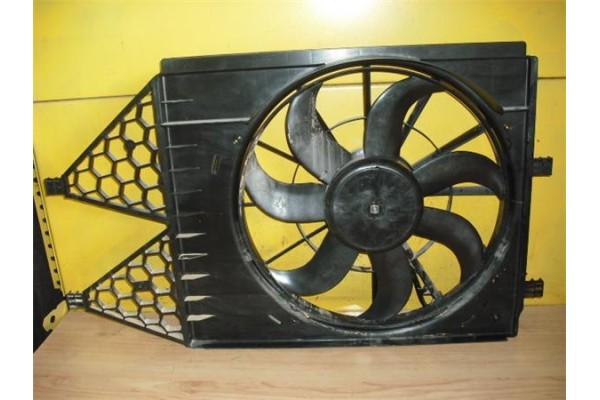 Recambio de electroventilador para seat ibiza berlina (6j5) 1.4 16v referencia OEM IAM 6Q0959455AD  