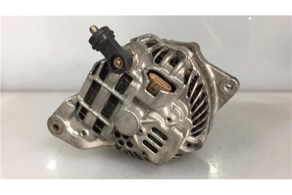 Recambio de alternador para subaru legacy iv 2.0 referencia OEM IAM 23700AA520 A3TG0491 23700AA521 , SUBARU | 23700AA522 , SUBAR