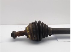 Recambio de palier delantero izquierdo para citroen xsara berlina 1.9 td referencia OEM IAM   