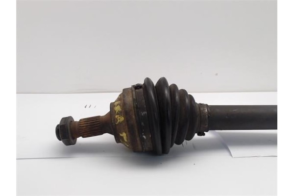 Recambio de palier delantero izquierdo para citroen xsara berlina 1.9 td referencia OEM IAM   