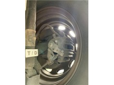 Recambio de pinza freno trasero derecha para seat toledo (1m2) 1.6 referencia OEM IAM 1J0615424  