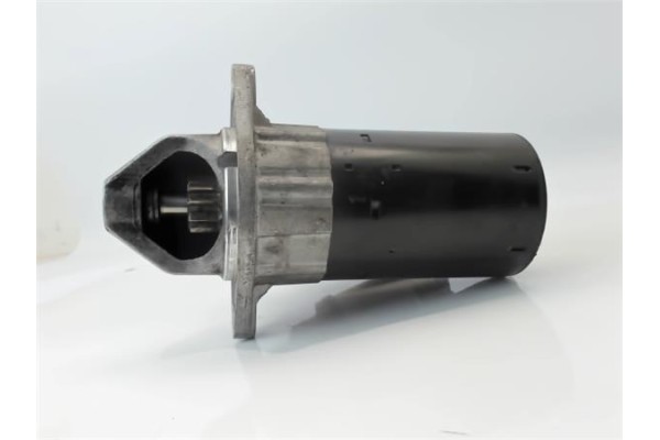Recambio de motor arranque para opel astra g berlina 1.2 comfort referencia OEM IAM 1107401  
