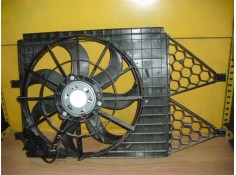 Recambio de electroventilador para seat ibiza berlina (6j5) 1.4 16v referencia OEM IAM 6Q0959455AD  