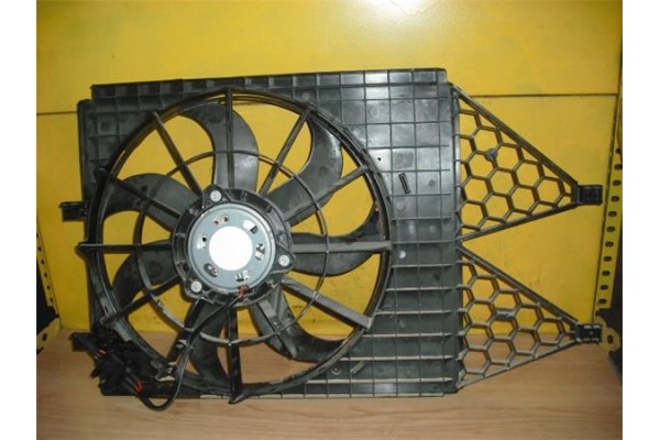 Recambio de electroventilador para seat ibiza berlina (6j5) 1.4 16v referencia OEM IAM 6Q0959455AD  