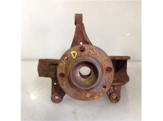 Recambio de mangueta delantero derecha para renault scenic ii (jm) 1.9 dci (jm15) referencia OEM IAM 8200297033  
