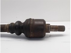 Recambio de palier delantero izquierdo para citroen xsara berlina 1.9 td referencia OEM IAM   