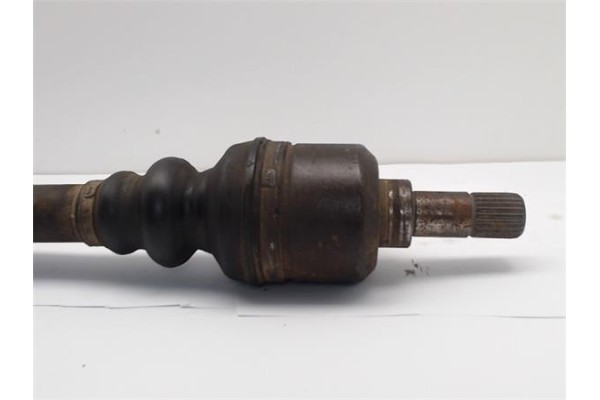 Recambio de palier delantero izquierdo para citroen xsara berlina 1.9 td referencia OEM IAM   
