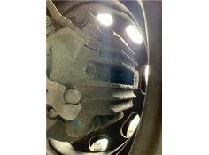 Recambio de pinza freno trasero derecha para seat toledo (1m2) 1.6 referencia OEM IAM 1J0615424  