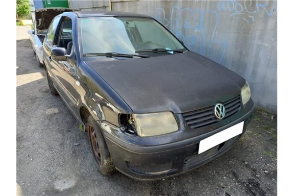 volkswagen polo berlina (6n2)(1999 ) del año 