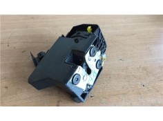 Recambio de cierre electromagnetico delantero izquierdo para dacia logan ii 1.5 ambiance referencia OEM IAM   