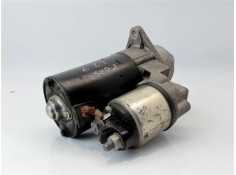 Recambio de motor arranque para opel astra g berlina 1.2 comfort referencia OEM IAM 1107401  