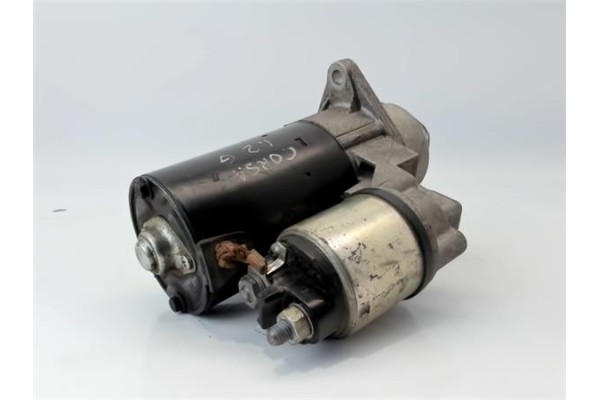 Recambio de motor arranque para opel astra g berlina 1.2 comfort referencia OEM IAM 1107401  