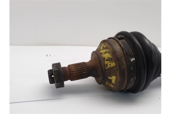 Recambio de palier delantero izquierdo para citroen xsara berlina 1.9 td referencia OEM IAM   