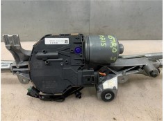 Recambio de motor limpiaparabrisas delantero para opel astra j 1.7 cdti referencia OEM IAM 13262434  