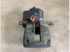 Recambio de pinza freno trasero izquierda para volkswagen passat variant (3b5) 1.6 comfortline referencia OEM IAM 5N0615403  