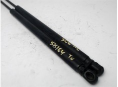 Recambio de amortiguador porton para renault scenic ii (jm) 1.5 dci (jm1f) referencia OEM IAM 8200978669 GH0625191106 8200174571