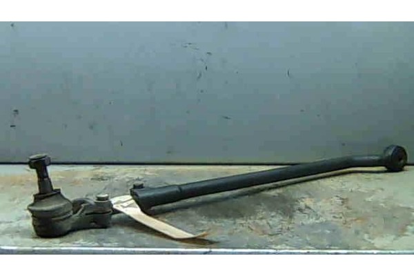 Recambio de barra direccion para daewoo lanos (1997) 1.5 referencia OEM IAM   