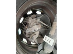 Recambio de pinza freno trasero izquierda para seat toledo (1m2) 1.6 referencia OEM IAM 1J0615423  
