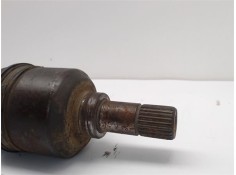 Recambio de palier delantero izquierdo para citroen xsara berlina 1.9 td referencia OEM IAM   