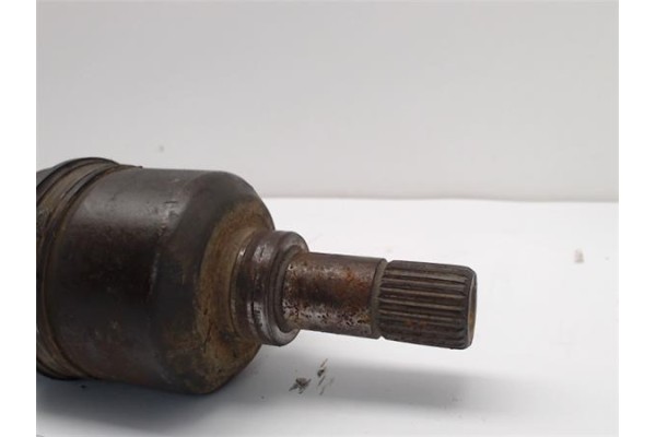 Recambio de palier delantero izquierdo para citroen xsara berlina 1.9 td referencia OEM IAM   