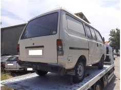 nissan vanette (c220) del año 1991