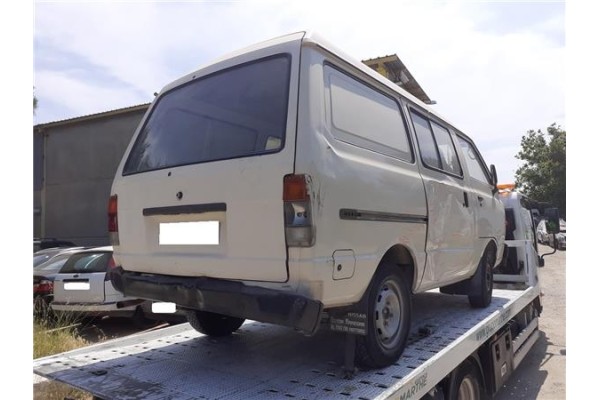 nissan vanette (c220) del año 1991