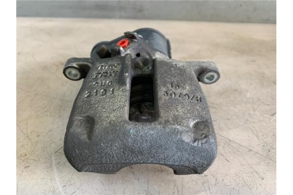 Recambio de pinza freno trasero izquierda para volkswagen passat variant (3b5) 1.6 comfortline referencia OEM IAM 5N0615403  