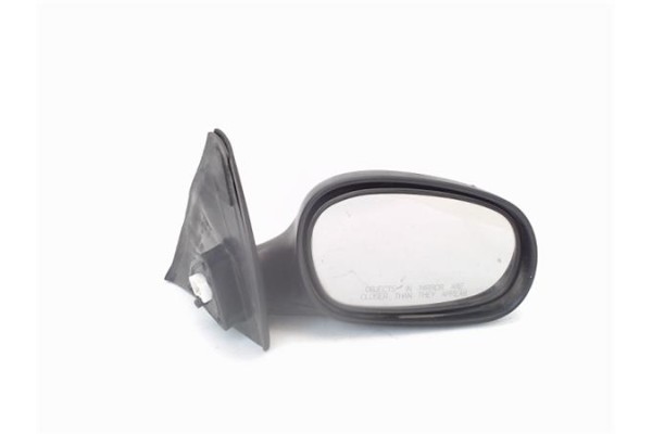 Recambio de retrovisor electrico derecho para daewoo lanos referencia OEM IAM   