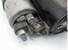 Recambio de motor arranque para opel astra g berlina 1.2 comfort referencia OEM IAM 1107401  