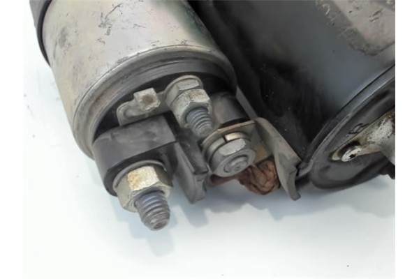 Recambio de motor arranque para opel astra g berlina 1.2 comfort referencia OEM IAM 1107401  