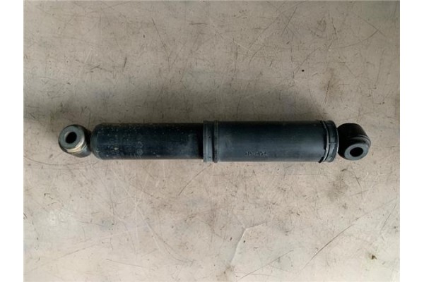Recambio de amortiguador trasero derecho para citroen jumpy furgón 2.0 club m referencia OEM IAM 353047  