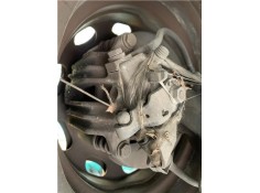 Recambio de pinza freno trasero izquierda para seat toledo (1m2) 1.6 referencia OEM IAM 1J0615423  