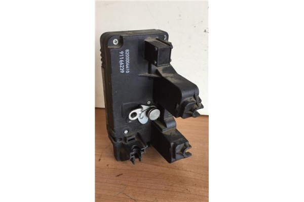 Recambio de cierre electromagnetico trasero derecho para renault trafic ii combi 1.9 27 cn combi6 acristalado parcial referencia