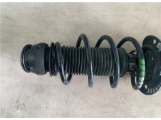 Recambio de amortiguador delantero derecho para volkswagen polo v (6r1) 1.2 sport referencia OEM IAM 6R0413031C 303703 6R0413031