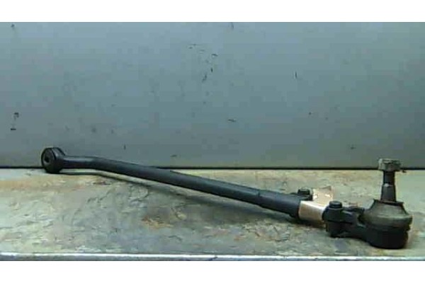 Recambio de barra direccion para daewoo lanos (1997) 1.5 referencia OEM IAM   