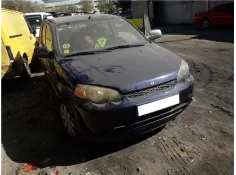 honda hr-v (gh) del año 2002