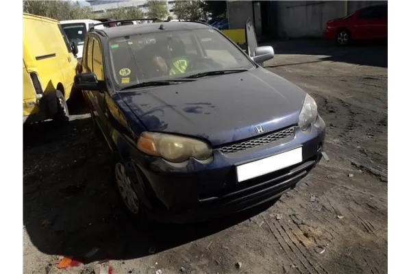 honda hr-v (gh) del año 2002