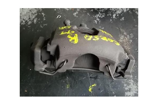 Recambio de pinza freno delantero derecha para opel corsa b 1.7 d referencia OEM IAM 542246   Recambio de pinza freno delantero derecha para opel corsa b 1.7 d referencia OEM IAM 542246