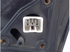 Recambio de retrovisor electrico derecho para daewoo lanos referencia OEM IAM   